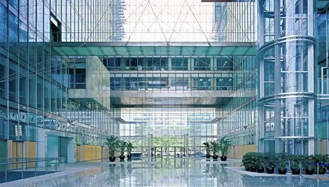 商写服务大进阶，金茂服务GOLDEN助力用户办公体验全面升级