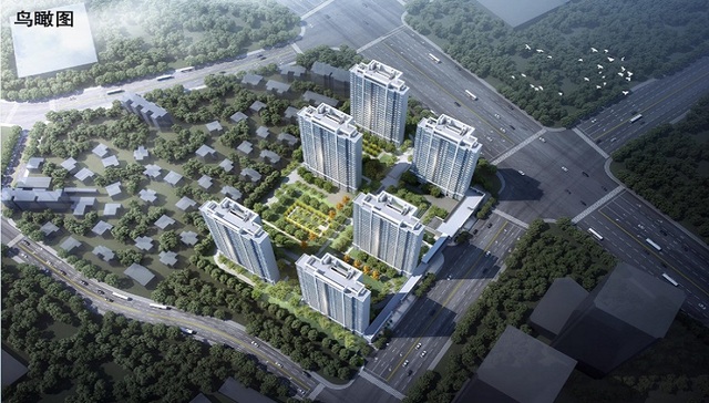 雨花上新，均价3.6万/㎡起，2大纯新盘正在报名