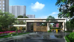 新城·云漾滨江丨红盘当之无愧，江宁热盘多人抢