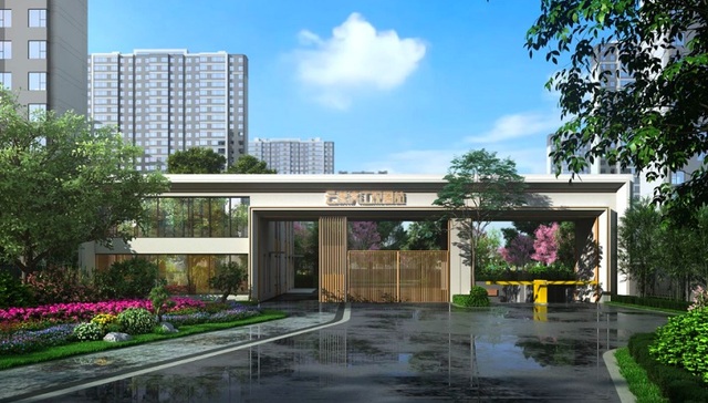 新城·云漾滨江丨红盘当之无愧，江宁热盘多人抢