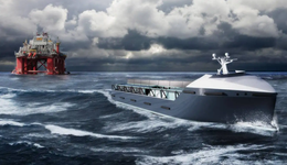 商用無人船，掀起“驚濤駭浪”