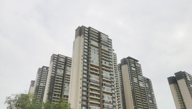 南宁发布8幅预公告用地  预售面积 313.07亩