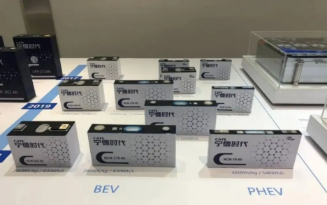 宁德时代,投资,比亚迪,新能源,财报