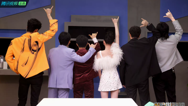 综艺,芒果,影视产业,娱乐,乘风破浪