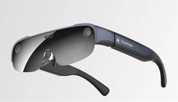 发布基于骁龙XR2平台的全新AR参考设计，歌尔AR领域布局再深化