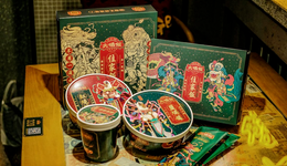 暫停堂食，如何用好外賣包裝這張“臉”？