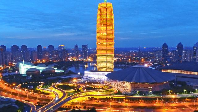 建业文旅苦行，转让华谊兄弟电影小镇、只有河南·戏剧幻城股权