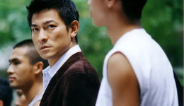 奥迪“抄袭门”，谁把刘德华拉下水？