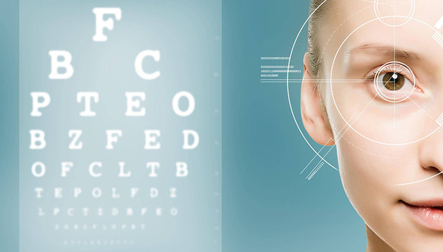 近视手术无法治愈近视，那为何成了一个百亿级市场？