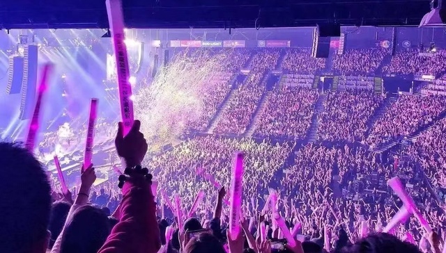 流量,商业化,线上演唱会