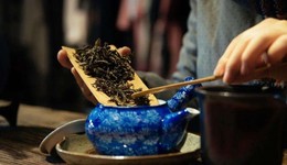 茶叶界的“茅台”在哪里？