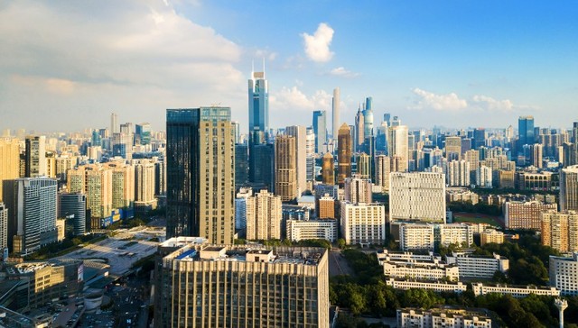 越秀·天悦云湖规划调整出炉，白云湖板块是否值得“上车”？