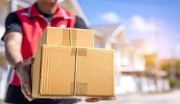 帶貨“新兵”，快遞企業(yè)奔向直播間