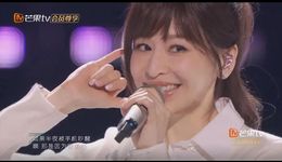 王心凌全网刷榜，《浪姐3》流量密码还是“情绪”