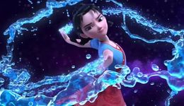 《哪吒之魔童鬧?！贰剁S人》等28部動(dòng)畫電影備案，光線、華錄百納與祥源文化的動(dòng)畫局