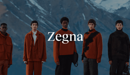 传统西装还有多少生命力？杰尼亚CEO：西装未死，但领带已死