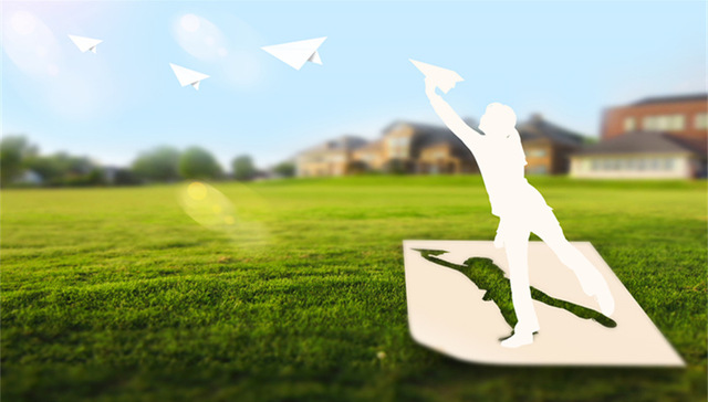 山东16市暑假时间来啦！