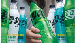 500个品牌分析｜雪碧的减龄革命：视觉、热度、大胆
