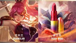 《王者荣耀》成为联名“巨无霸”