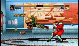 地表最強(qiáng)格斗游戲：《街霸2》稱(chēng)第二，誰(shuí)稱(chēng)第一？