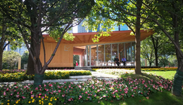 公共文化空間：如何營造城市文化新場景？