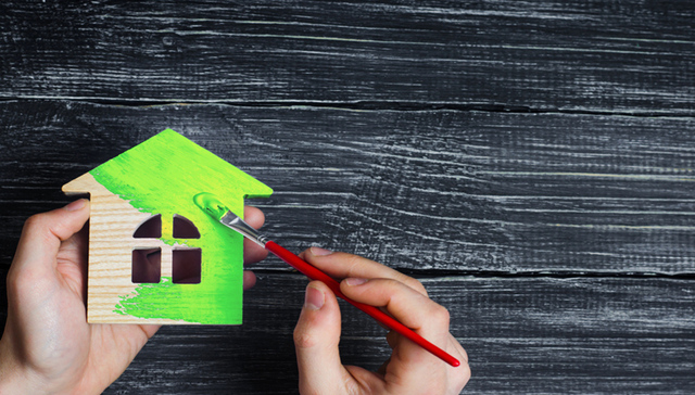 陕西居民可用公积金进行自住房改造