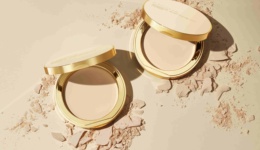 CS渠道彩妆“掉队”，香氛粉饼是不是突围口？