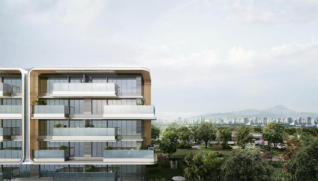 龙湖·景粼玖序，解锁人气改善红盘的流量密码