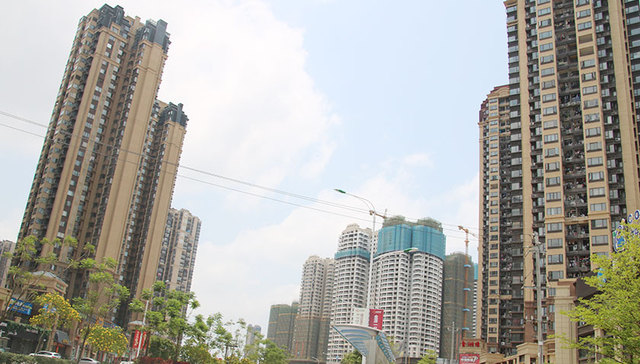 广西保障性租赁住房已开工2.84万套，南宁10315套