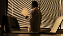 他带出一支学生军团：VC排队拜访