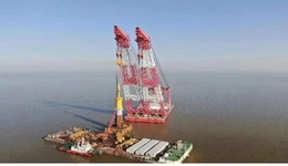 山东潍坊：海洋水产养殖技术安上“中国芯”，产业从浅湾走向深蓝