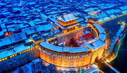 探尋國家寶藏：32年320項全國十大考古新發(fā)現(xiàn)