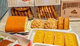 90后VC小姐姐放弃百万年薪，创业烘焙受阻，半信半疑进了直播间