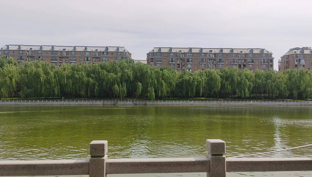 4月份郑州市房地产市场销售数据发布！