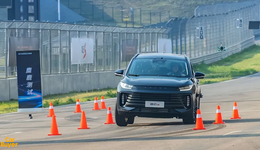 零百加速涉嫌虚假宣传，这个“锅”该不该星途凌云S背？