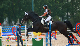 马术如此火热，马术俱乐部是一门好生意吗？