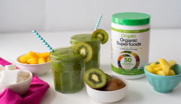 雀巢跑马圈地，为何瞄上“网红”蛋白粉？