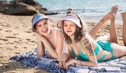 揭秘中國第一防曬品牌：年入24億，毛利秒殺lululemon