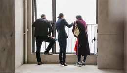 云创谷科创园·5月27日美好交付，理想蓝图开启