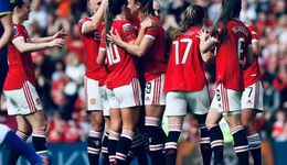 回顾唐佳丽热刺这一年，顶级女足联赛是怎么炼成的？