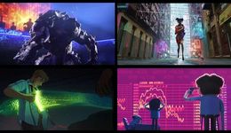 我还能期待《爱，死亡和机器人》第四季吗？