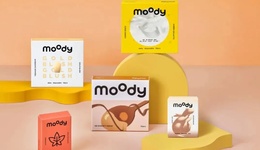 500个品牌分析 | Moody