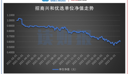 招商基金“兴和优选”亏损探因：高位发行、高位追涨