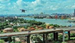 无人机物流：巨头的下一个角斗场？