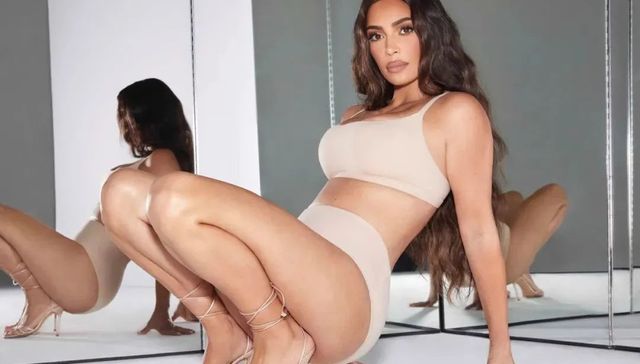 女性内衣,上市,自创品牌