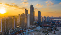 山东省首例“拿地即开工”PPP类项目落地烟台市