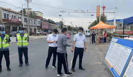 守护公路安全，争当服务先锋！新乡延津县公路事业发展中心深入开展“路政宣传月”活动