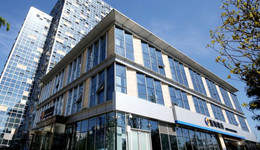 蓝海银行主要监管指标连续三年达标 稳健发展势头良好