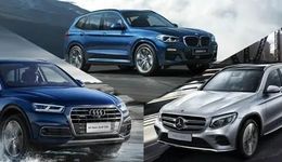 新能源赛道上，BBA走上了诺基亚的老路？