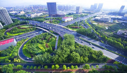 青岛市崂山区：以城市更新焕发城市新活力